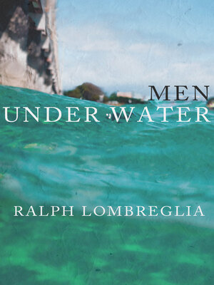 cover image of Men Under Water